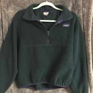 L.L. Bean Pullover